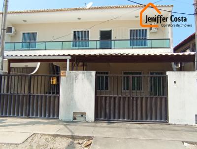 Apartamento para Venda, em Araruama, bairro Vila Capri, 3 dormitrios, 2 banheiros, 1 sute, 1 vaga