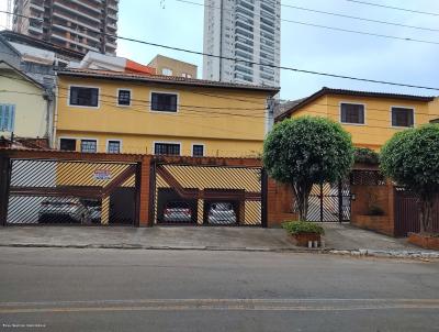 Casa em Condomínio para Venda, em São Paulo, bairro Cambuci, 3 dormitórios, 4 banheiros, 1 suíte, 2 vagas