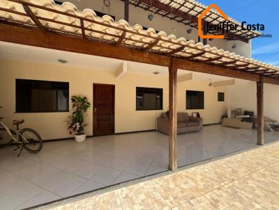 Casa para Venda, em Araruama, bairro Pontinha, 3 dormitrios, 3 banheiros, 2 sutes, 1 vaga