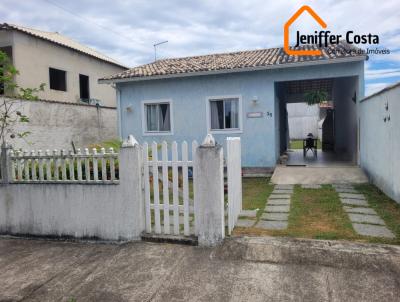 Casa em Condomnio para Venda, em Araruama, bairro Paraty, 2 dormitrios, 2 banheiros, 1 sute, 1 vaga