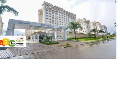 Apartamento para Locao, em Curitiba, bairro Pinheirinho, 2 dormitrios, 1 banheiro, 1 vaga
