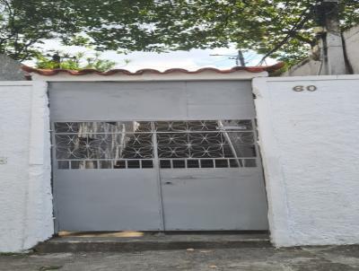 Casas de Vila para Locação, em Rio de Janeiro, bairro Piedade, 1 dormitório, 1 banheiro