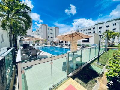 Apartamento para Venda, em Jaboato dos Guararapes, bairro Reserva vila Natal, 2 dormitrios, 1 banheiro, 1 vaga