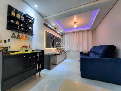 Apartamento para Venda, em , bairro Parque Pinheiro Machado, 2 dormitrios, 1 banheiro, 1 vaga