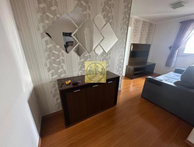 Studio para Locao, em Santo Andr, bairro Casa Branca, 1 dormitrio, 1 banheiro, 1 vaga