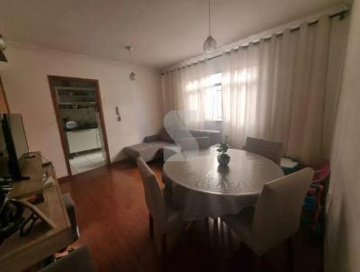 Apartamento para Venda, em Contagem, bairro Fonte Grande, 2 dormitrios, 1 banheiro, 1 vaga