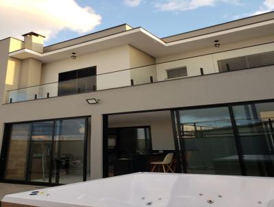 Casa em Condomnio para Venda, em Sorocaba, bairro Parque Ibiti Reserva, 3 dormitrios, 4 banheiros, 3 sutes, 4 vagas