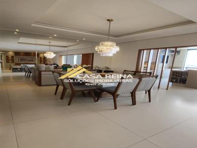 Apartamento para Venda, em Sorocaba, bairro Jardim Portal da Colina, 3 dormitrios, 5 banheiros, 3 sutes, 4 vagas