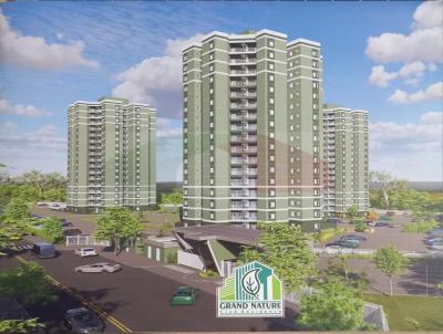 Apartamento / Novo para Venda, em Botucatu, bairro Conjunto Habitacional Eng Francisco Blasi - Cohab SESI