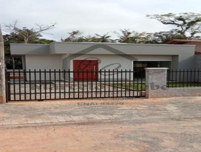 Casa para Venda, em Rio dos Cedros, bairro Divinia, 2 dormitrios, 2 banheiros, 1 sute, 1 vaga