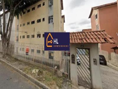 Apartamento para Venda, em Contagem, bairro Bernardo Monteiro, 2 dormitrios, 1 banheiro, 1 vaga