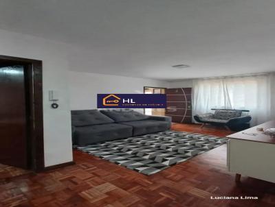 Apartamento para Venda, em Contagem, bairro Parque Belo Horizonte Industrial, 3 dormitrios, 1 banheiro, 1 vaga