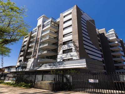 Cobertura Duplex para Venda, em Curitiba, bairro Juvev, 3 dormitrios, 5 banheiros, 1 sute, 3 vagas