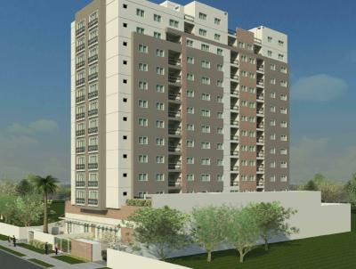 Cobertura Duplex para Venda, em Curitiba, bairro Novo Mundo, 3 dormitrios, 2 banheiros, 1 sute, 2 vagas
