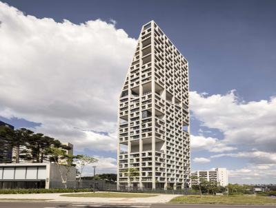 Apartamento para Venda, em Curitiba, bairro Mossungu, 3 dormitrios, 5 banheiros, 3 sutes, 4 vagas