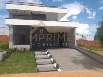 Casa em Condomnio para Venda, em Sorocaba, bairro Jardim Reserva Ipanema, 3 dormitrios, 3 banheiros, 1 sute, 2 vagas