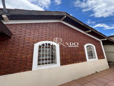 Casa para Venda, em Bragana Paulista, bairro CENTRO, 2 dormitrios, 1 banheiro, 1 sute, 3 vagas