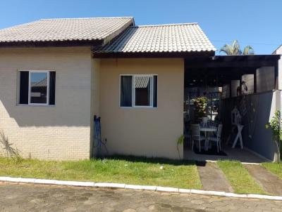 Casa para Venda, em Barra Velha, bairro So Cristvo, 2 dormitrios, 2 banheiros, 1 sute, 1 vaga