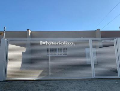 Casa para Venda, em , bairro Parque do Museu, 3 dormitórios, 2 banheiros, 1 suíte