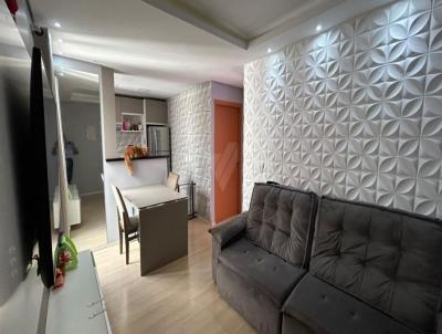 Apartamento para Venda, em Gravata, bairro So Luiz, 2 dormitrios, 1 banheiro, 1 vaga