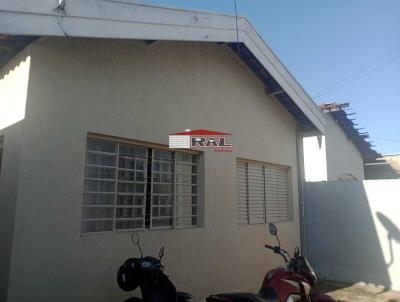 Casa para Locao, em Mogi Guau, bairro Jardim So Martinho, 2 dormitrios, 1 banheiro, 2 vagas