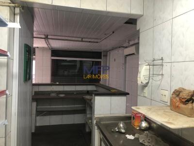 Loja Comercial para Locao, em Santos, bairro Centro, 2 banheiros