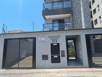 Apartamento para Venda, em Barra Velha, bairro Itajuba, 3 dormitórios, 1 banheiro, 1 suíte, 2 vagas
