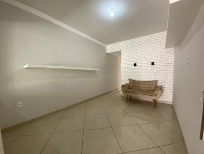 Casa Geminada para Venda, em Santana do Paraso, bairro Cidade Nova, 2 dormitrios, 2 banheiros, 1 sute, 2 vagas