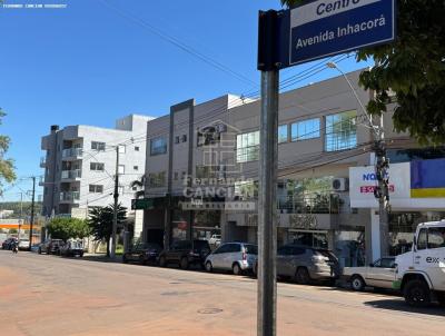 Sala Comercial para Locao, em Santa Rosa, bairro Centro, 1 banheiro