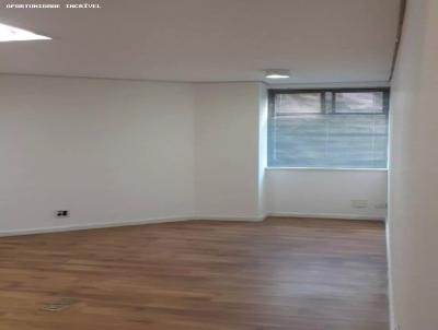 Conjunto Comercial para Venda, em S�o Paulo, bairro Cidade Monc�es, 3 banheiros, 4 vagas