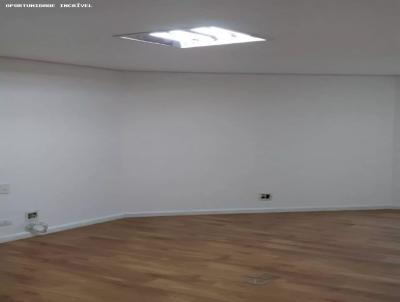 Conjunto Comercial para Loca��o, em S�o Paulo, bairro Cidade Monc�es, 3 banheiros, 4 vagas