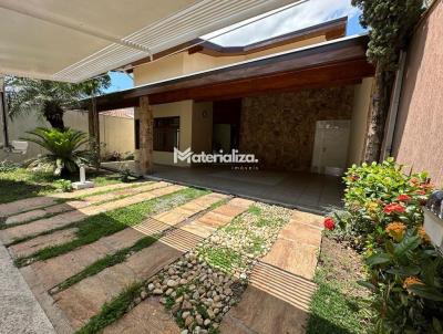 Casa para Venda, em , bairro Bairro Jequitibá, 4 dormitórios, 2 suítes