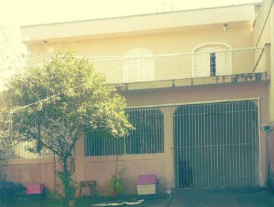 Casa 4 dormitrios ou + para Venda, em Piracicaba, bairro Jardim Abaet, 4 dormitrios, 3 banheiros, 1 sute, 4 vagas