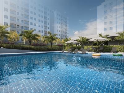 Apartamento para Venda, em Rio de Janeiro, bairro Campo Grande, 2 dormitórios, 2 banheiros, 1 suíte, 1 vaga