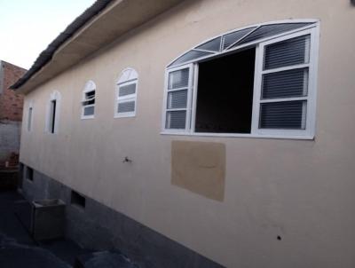 Casa para Venda, em Salto, bairro Salto de S�o Jos�, 3 dormit�rios, 2 banheiros, 2 vagas