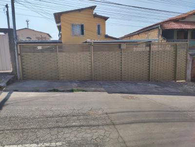 Casas Financiveis para Venda, em Belo Horizonte, bairro Brasil Industrial (Barreiro), 2 dormitrios, 1 banheiro, 1 vaga
