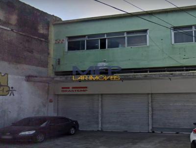 Loja para Locao, em Santos, bairro Centro, 2 banheiros