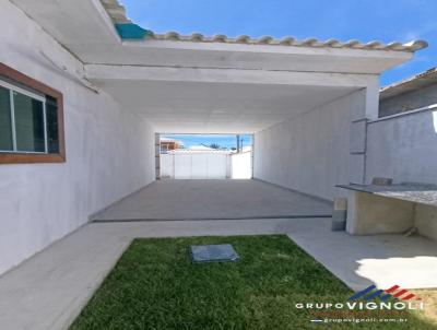 Casa para Venda, em Saquarema, bairro Leigos, 3 dormitrios, 5 banheiros, 3 sutes, 1 vaga