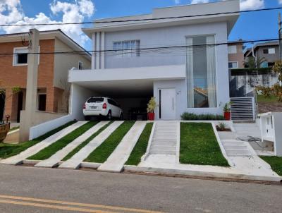 Casa para Venda, em Santana de Parnaba, bairro Alphaville, 4 dormitrios, 4 sutes, 4 vagas