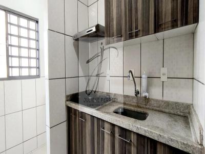 Apartamento para Venda, em , bairro Jardim Tulipas, 2 dormitrios, 1 banheiro, 1 vaga