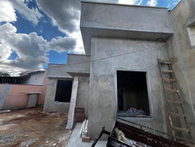 Casa para Venda, em Goinia, bairro Progresso, 3 dormitrios, 1 banheiro, 1 sute, 1 vaga