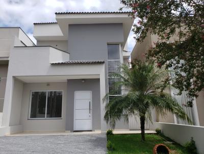 Casa em Condomínio para Venda, em Sorocaba, bairro Horto Florestal, 3 dormitórios, 4 banheiros, 2 suítes, 2 vagas