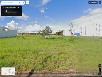 Terreno para Venda, em Uberlndia, bairro Jardim Sul