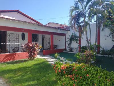 Casa para Venda, em Fortaleza, bairro Passar, 3 dormitrios, 2 banheiros, 1 sute, 4 vagas