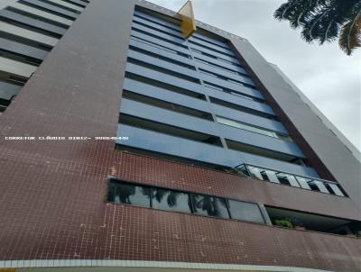 Apartamento para Venda, em Fortaleza, bairro Aldeota, 5 dormitrios, 5 banheiros, 5 sutes, 3 vagas