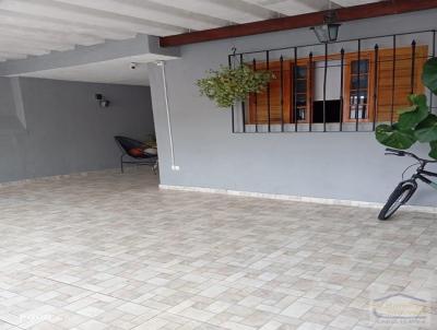 Casa para Venda, em So Paulo, bairro Chcara Califrnia, 2 dormitrios, 1 banheiro, 1 vaga