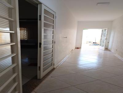 Casa para Venda, em Rio Claro, bairro Jardim Amrica, 2 dormitrios, 1 banheiro, 3 vagas