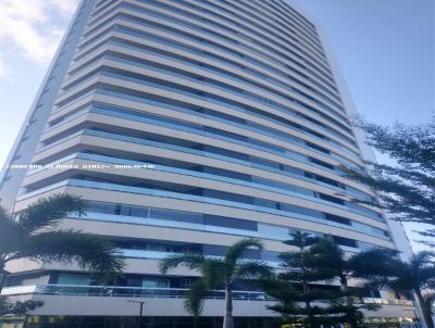 Apartamento para Venda, em Fortaleza, bairro Guararapes, 5 dormitrios, 6 banheiros, 4 sutes, 4 vagas