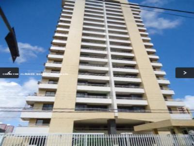 Apartamento para Venda, em Fortaleza, bairro Aldeota, 3 dormitrios, 3 banheiros, 3 sutes, 2 vagas