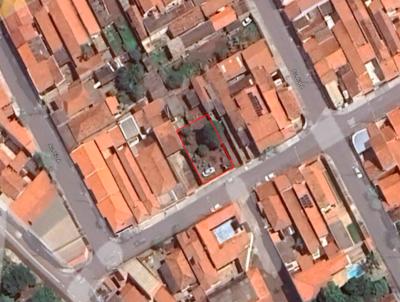 Terreno para Venda, em Rio Claro, bairro Vila So Miguel